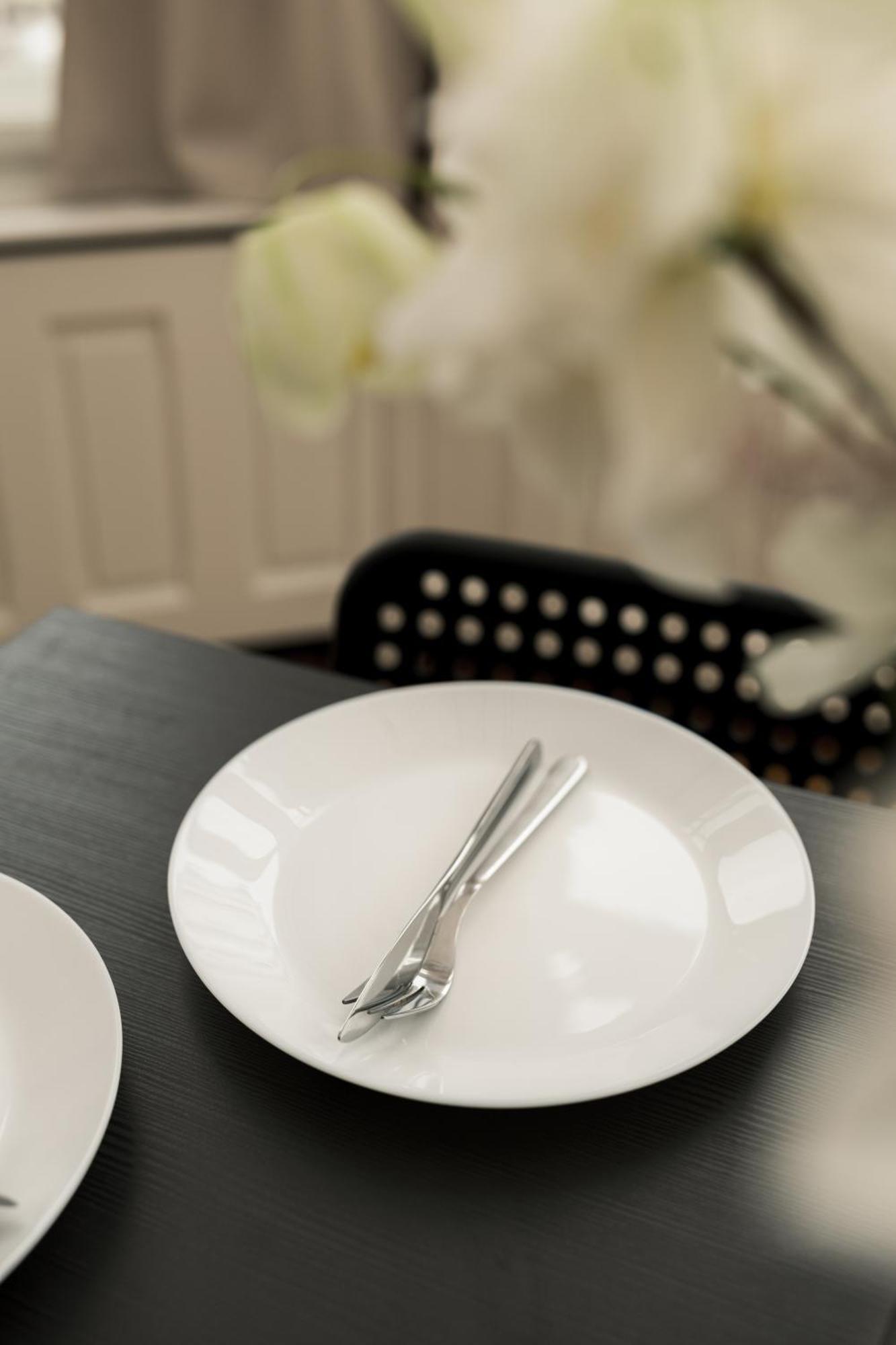 Central Apartments Parizska 프라하 외부 사진