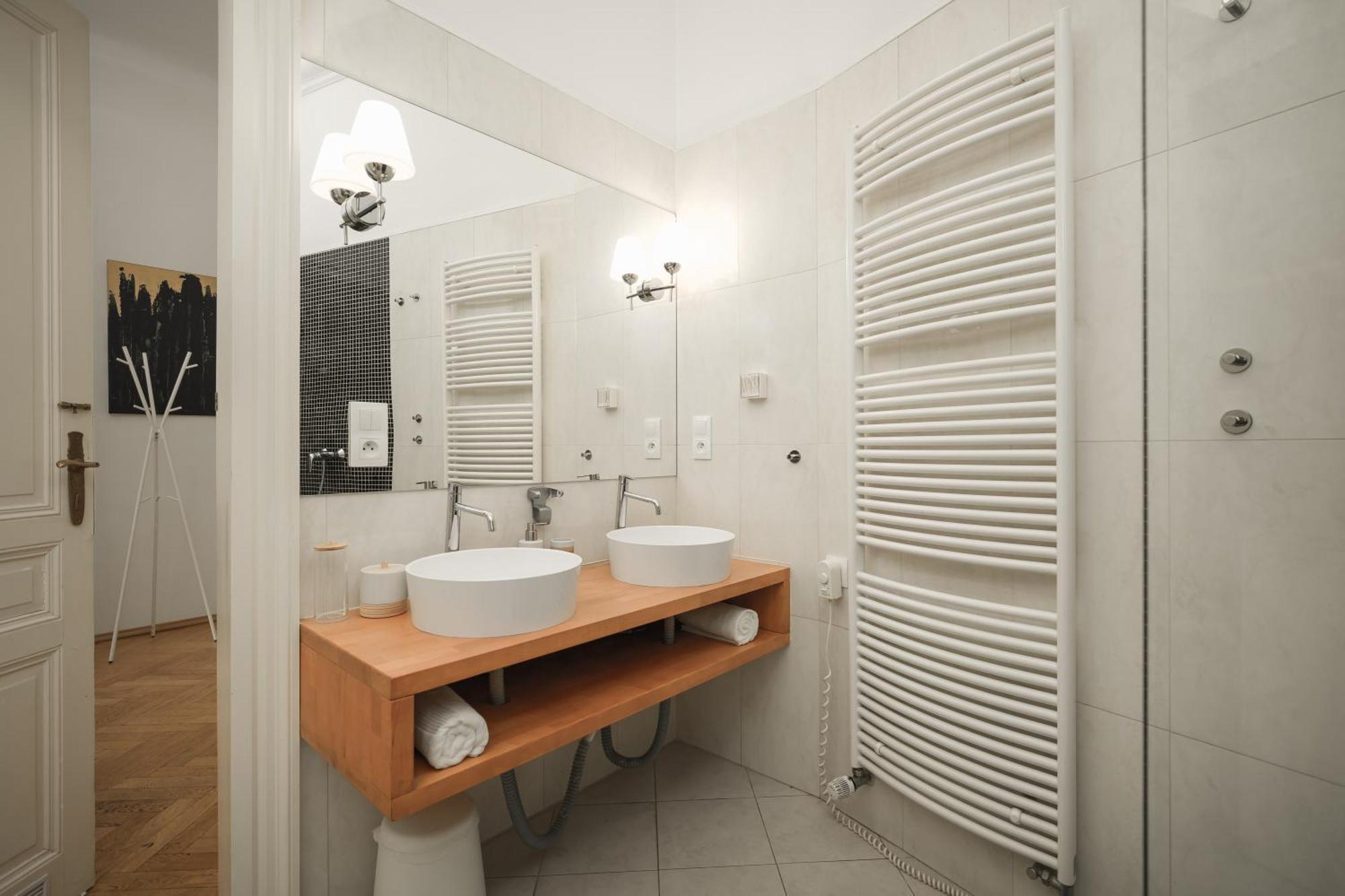 Central Apartments Parizska 프라하 외부 사진