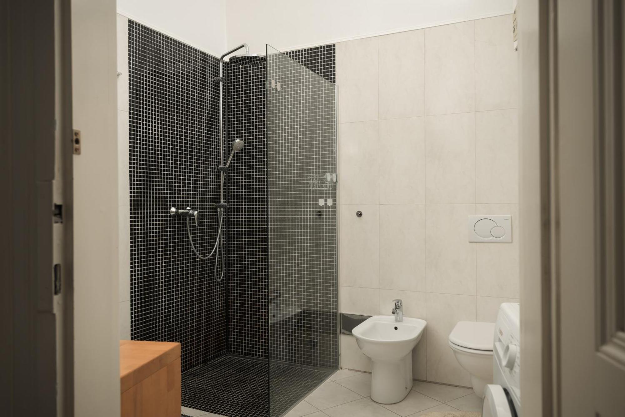 Central Apartments Parizska 프라하 외부 사진